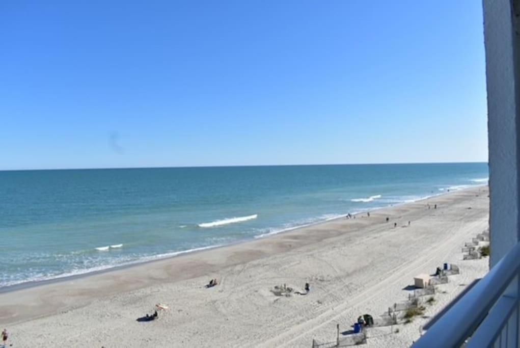 Shore Thing Myrtle Beach Buitenkant foto