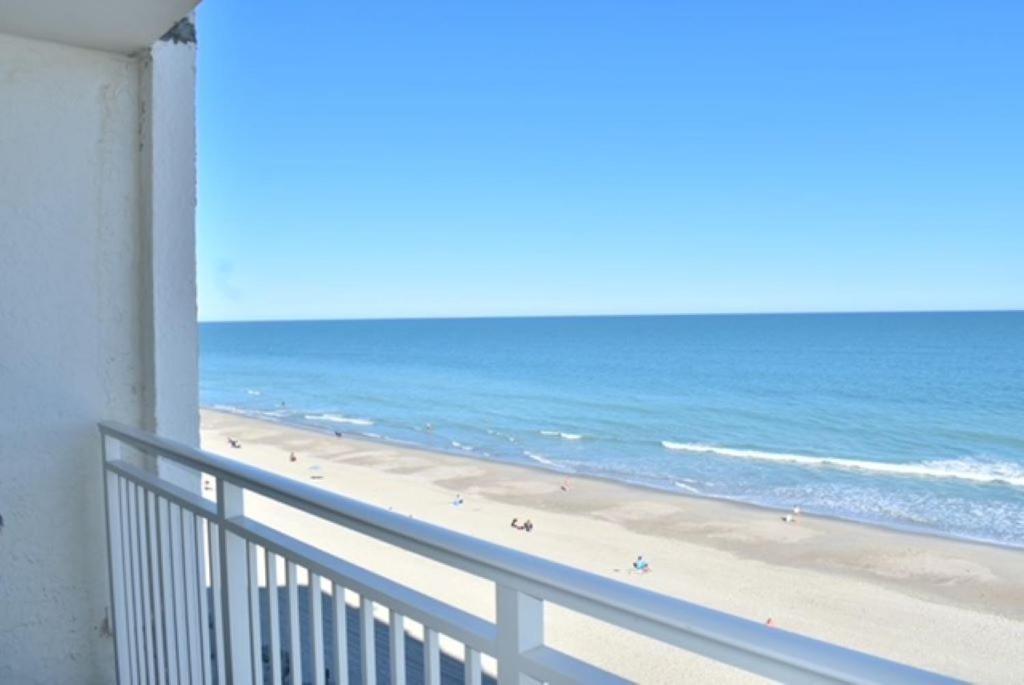 Shore Thing Myrtle Beach Buitenkant foto