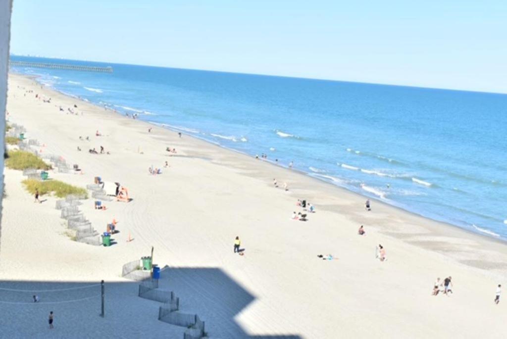 Shore Thing Myrtle Beach Buitenkant foto