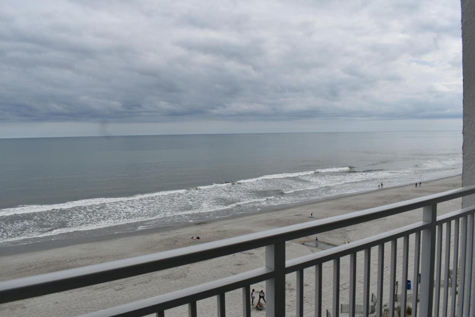 Shore Thing Myrtle Beach Buitenkant foto